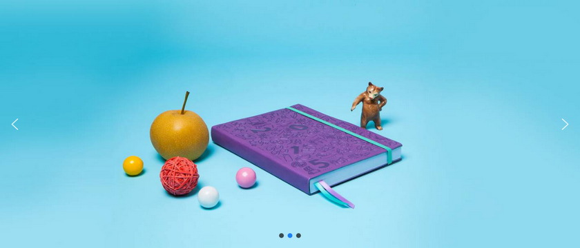 WordPress 幻灯轮播滑块插件 Smart Slider 3（已汉化）