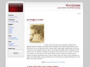 ImStillRunningDave主题汉化包