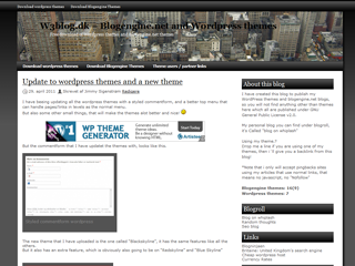 Black skyline主题汉化包