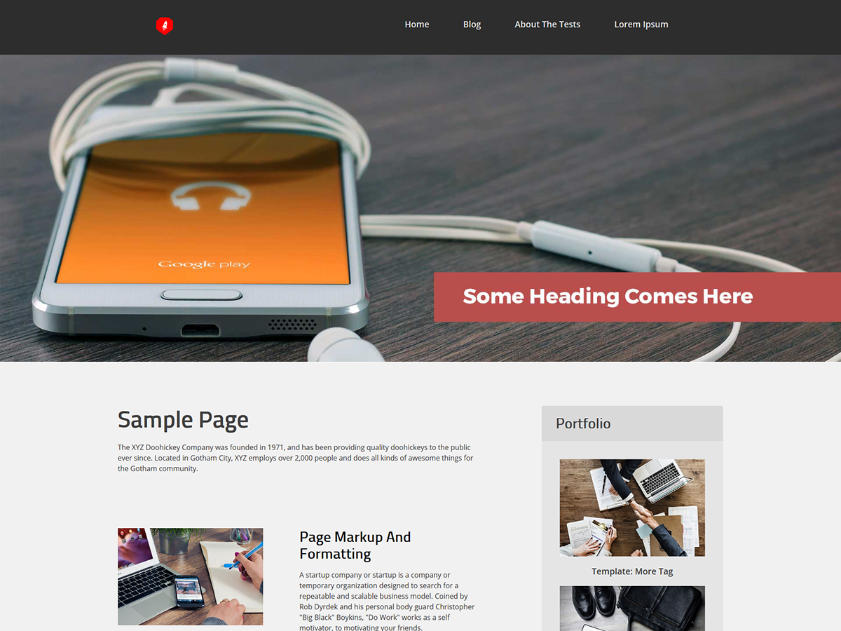 bizto主题汉化包