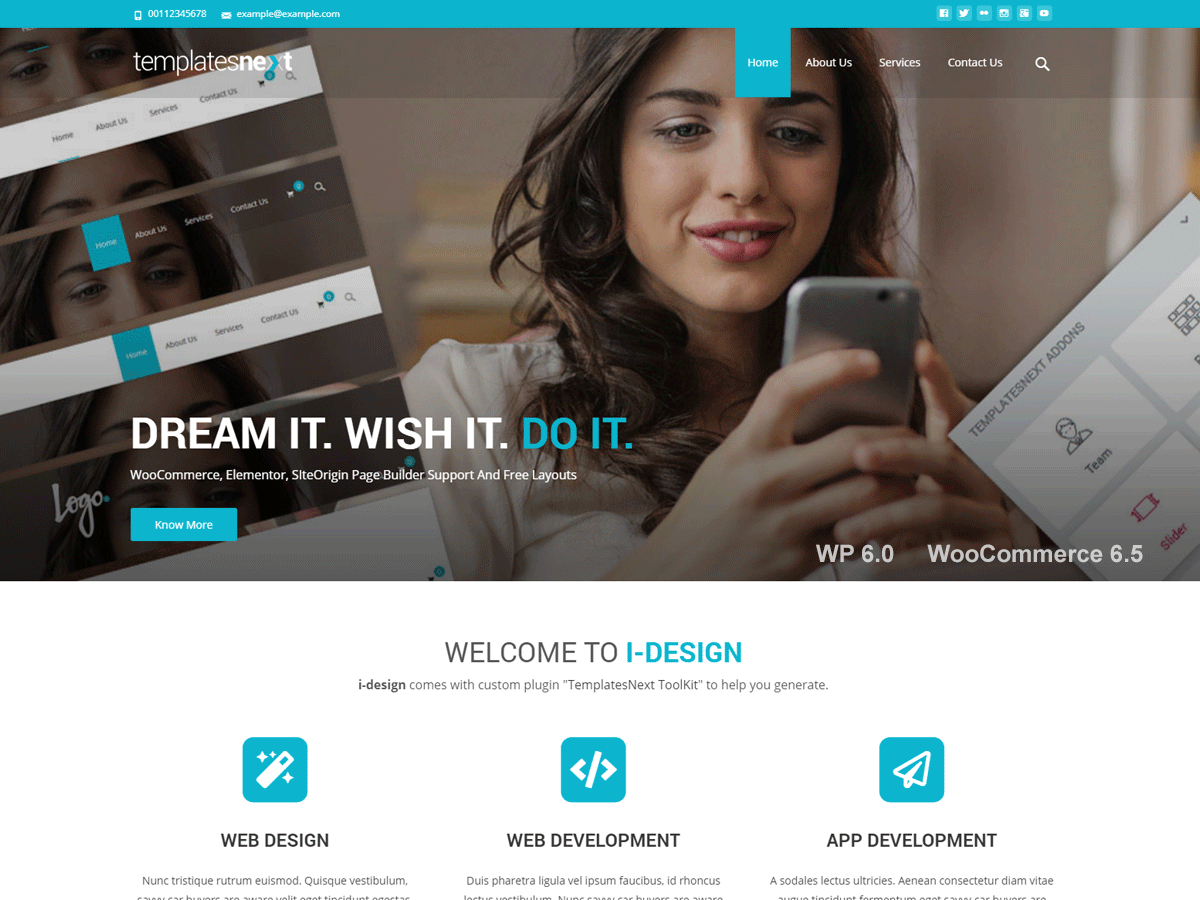 i-design主题汉化包