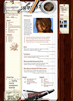 password主题汉化包