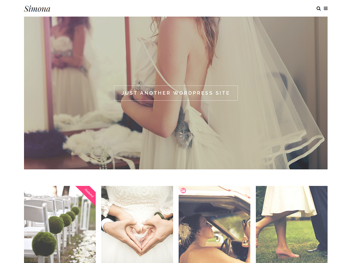 Simona主题汉化包