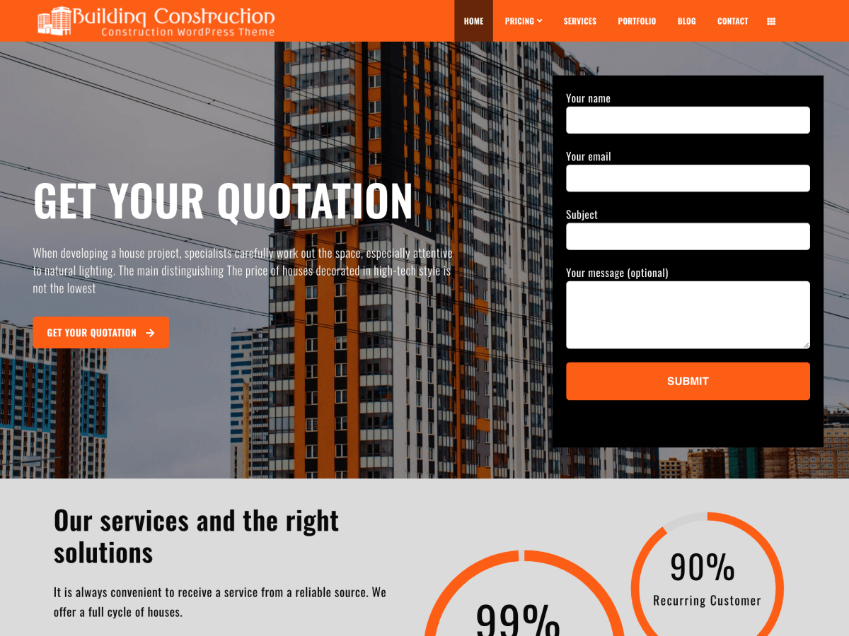 Spark Building Construction主题汉化包