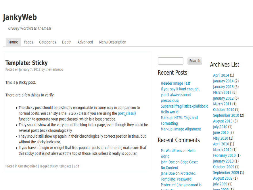 cJanky主题汉化包