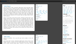 fluvio主题汉化包