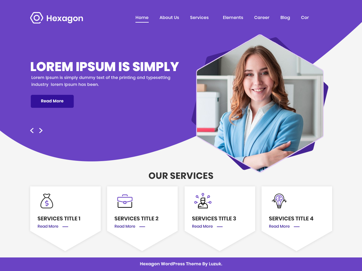 Hexagon主题汉化包