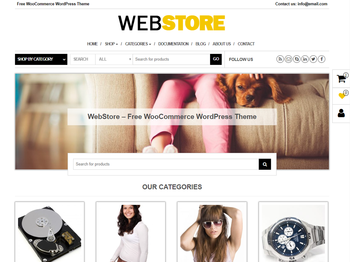 WebStore主题汉化包