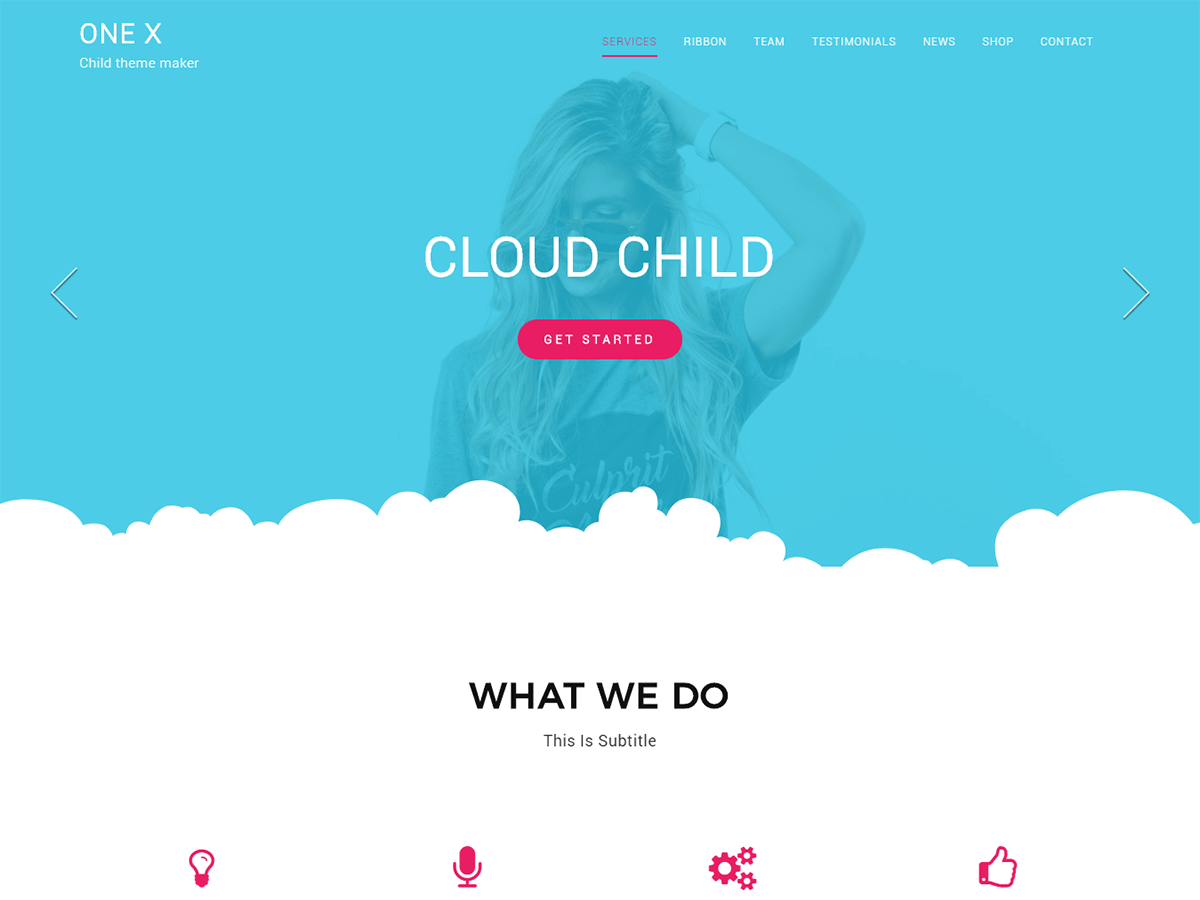 One X主题汉化包