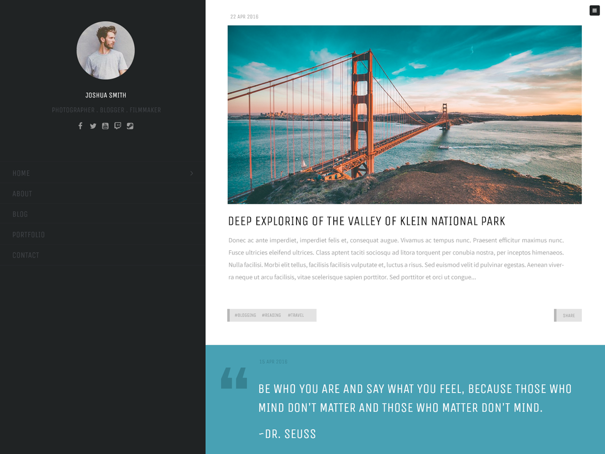 Trooper-lite主题汉化包