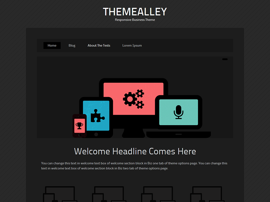 Venom主题汉化包