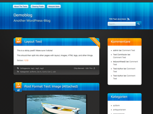Bloxy Two主题汉化包