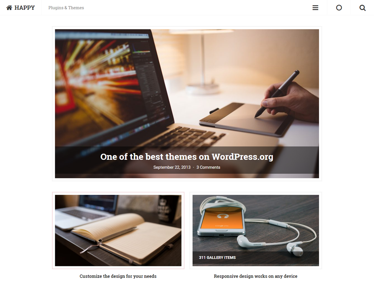 Extant主题汉化包