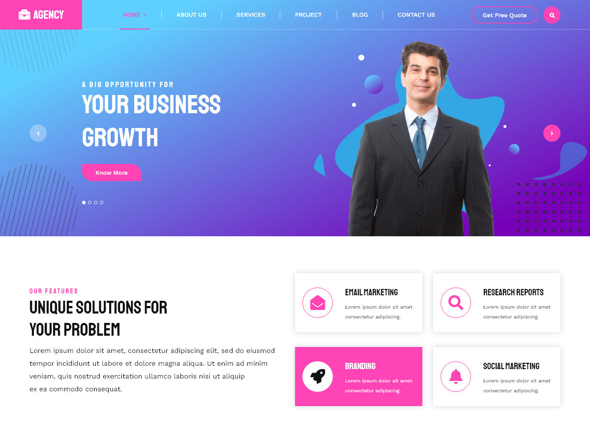 Aqeeq Agency主题汉化包