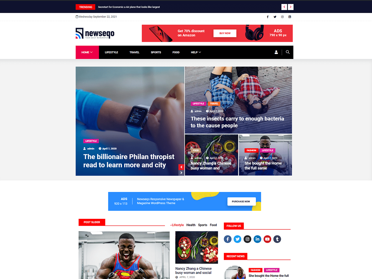 newseqo主题汉化包