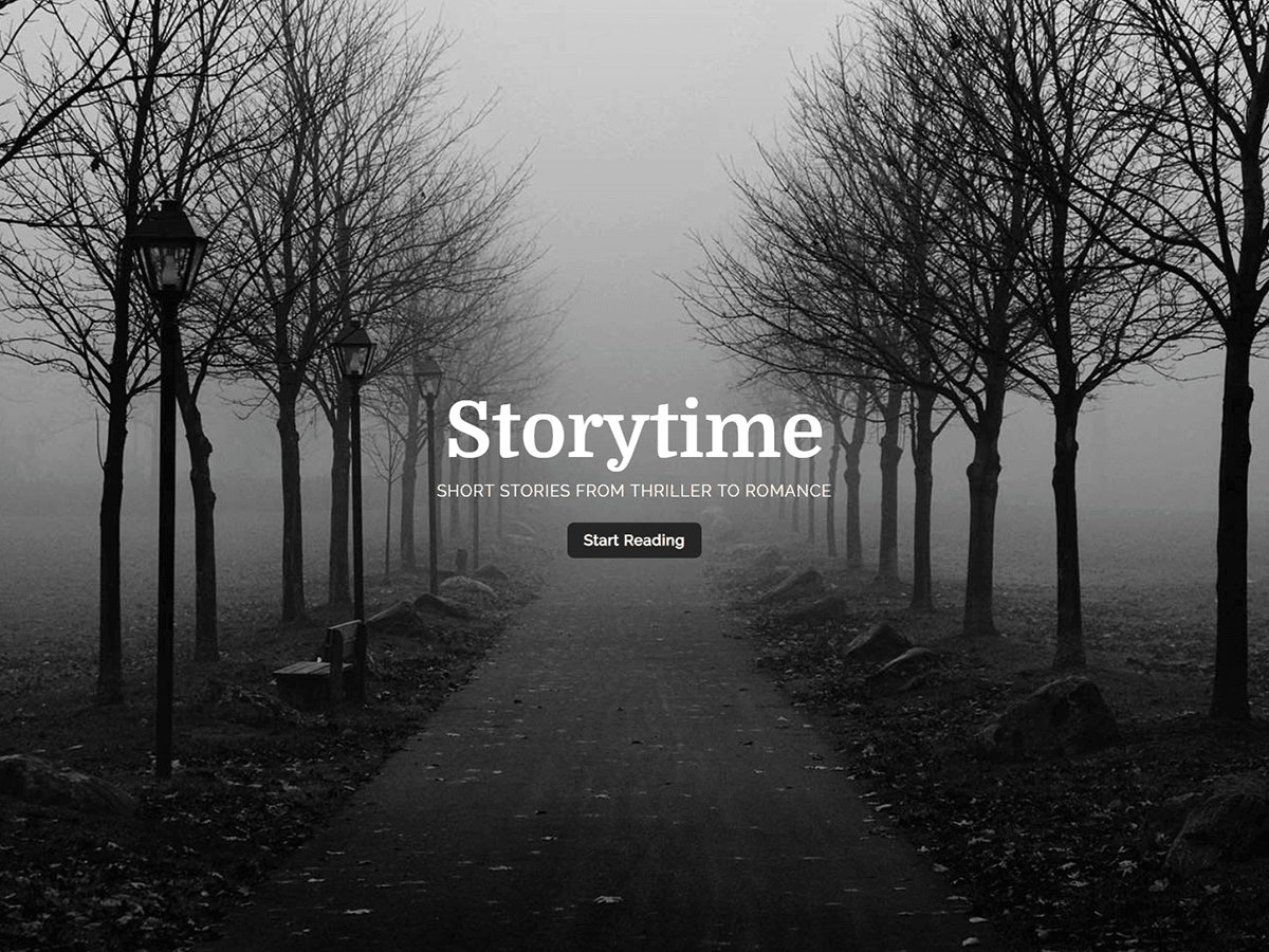 Storytime主题汉化包