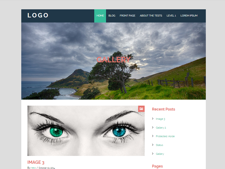 Urban Bold主题汉化包