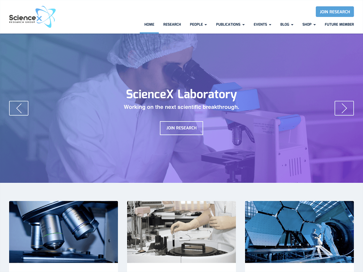 Sciencex Lite主题汉化包