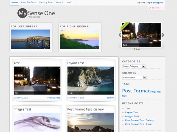 Mysense1主题汉化包