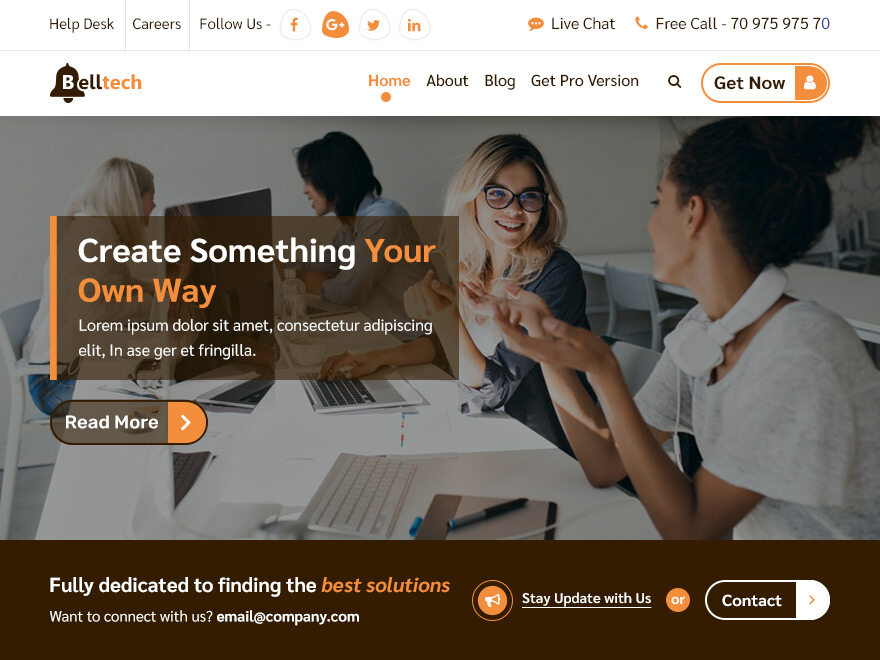 Belltech主题汉化包