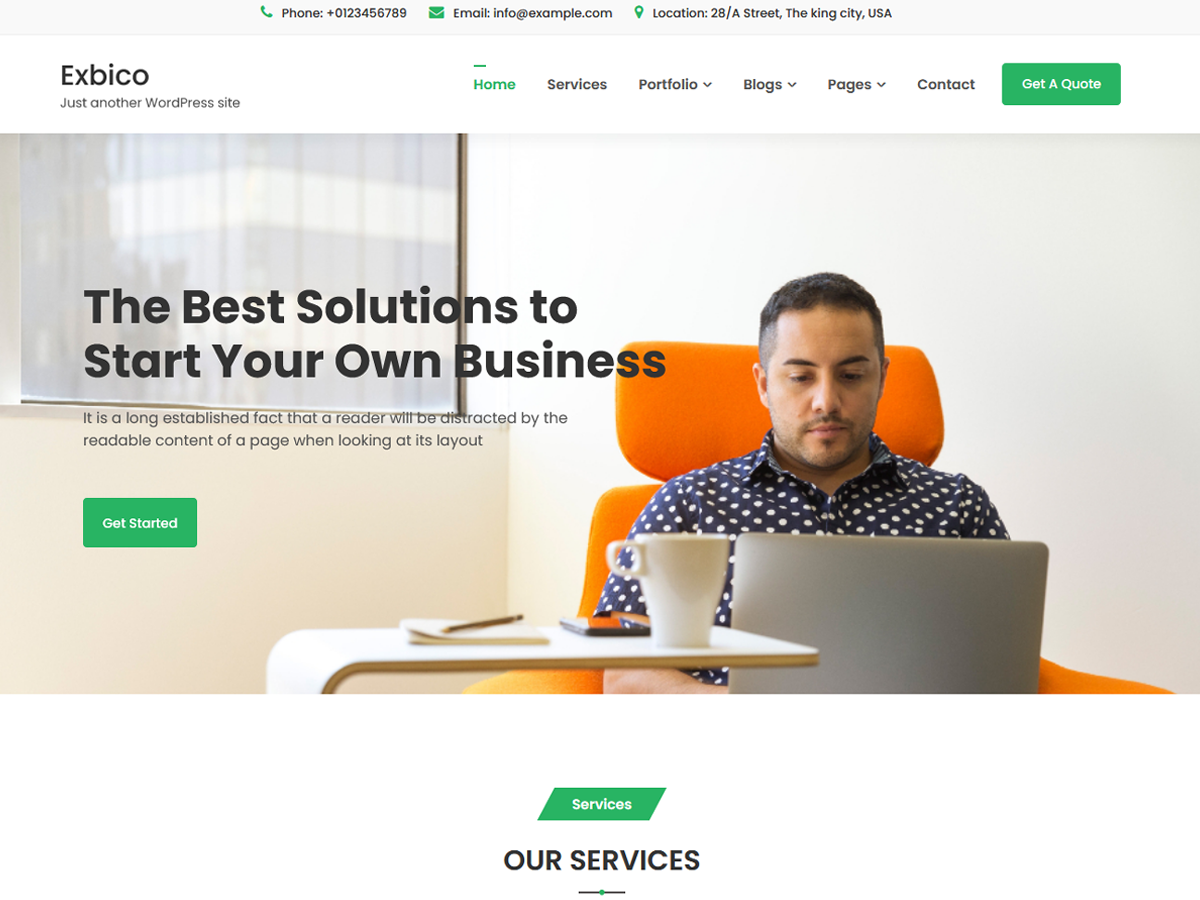 exbico主题汉化包