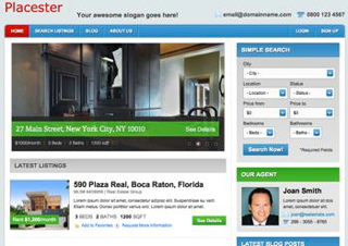 Columbus主题汉化包