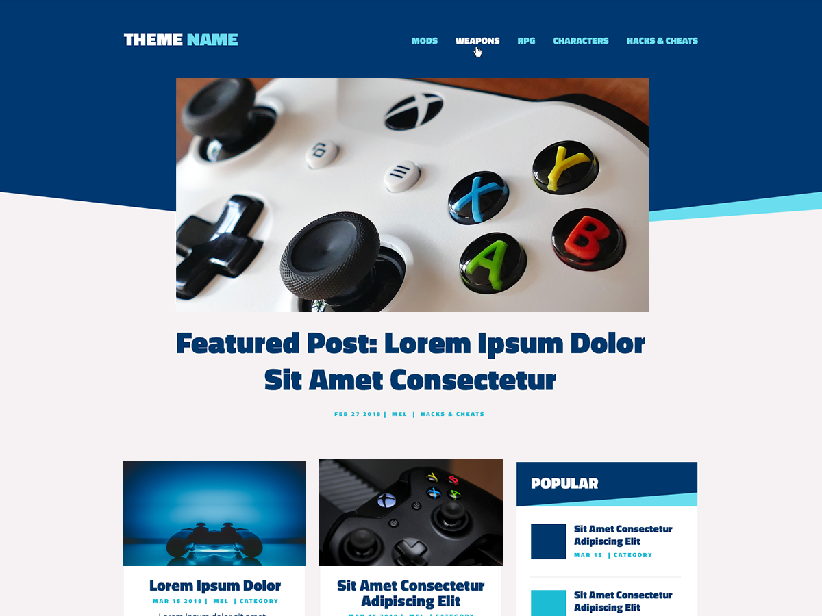 Looper主题汉化包