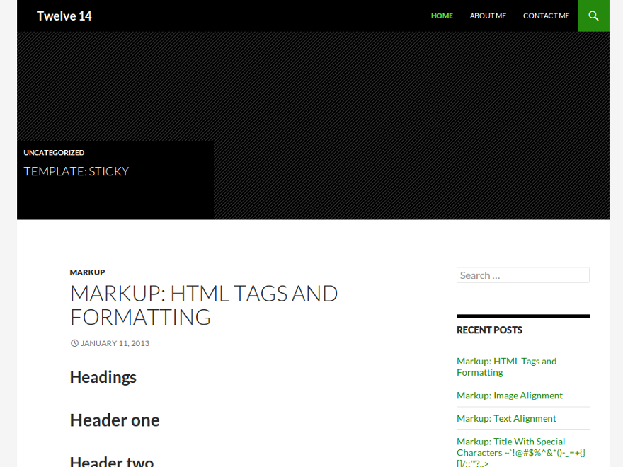 Twelve 14主题汉化包