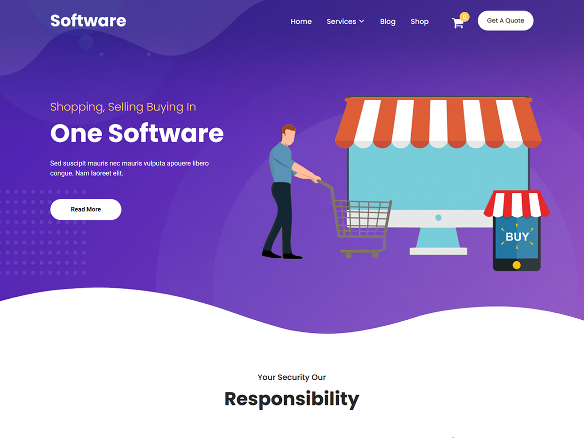 SKT Software主题汉化包