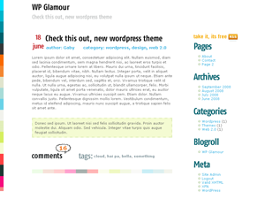 Bella主题汉化包