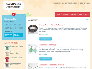 Crafty Cart主题汉化包