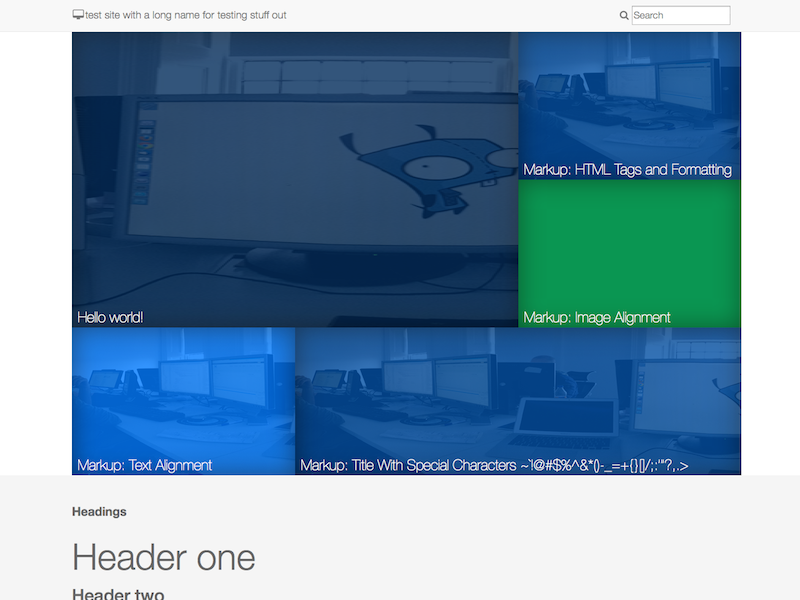 multiloquent主题汉化包