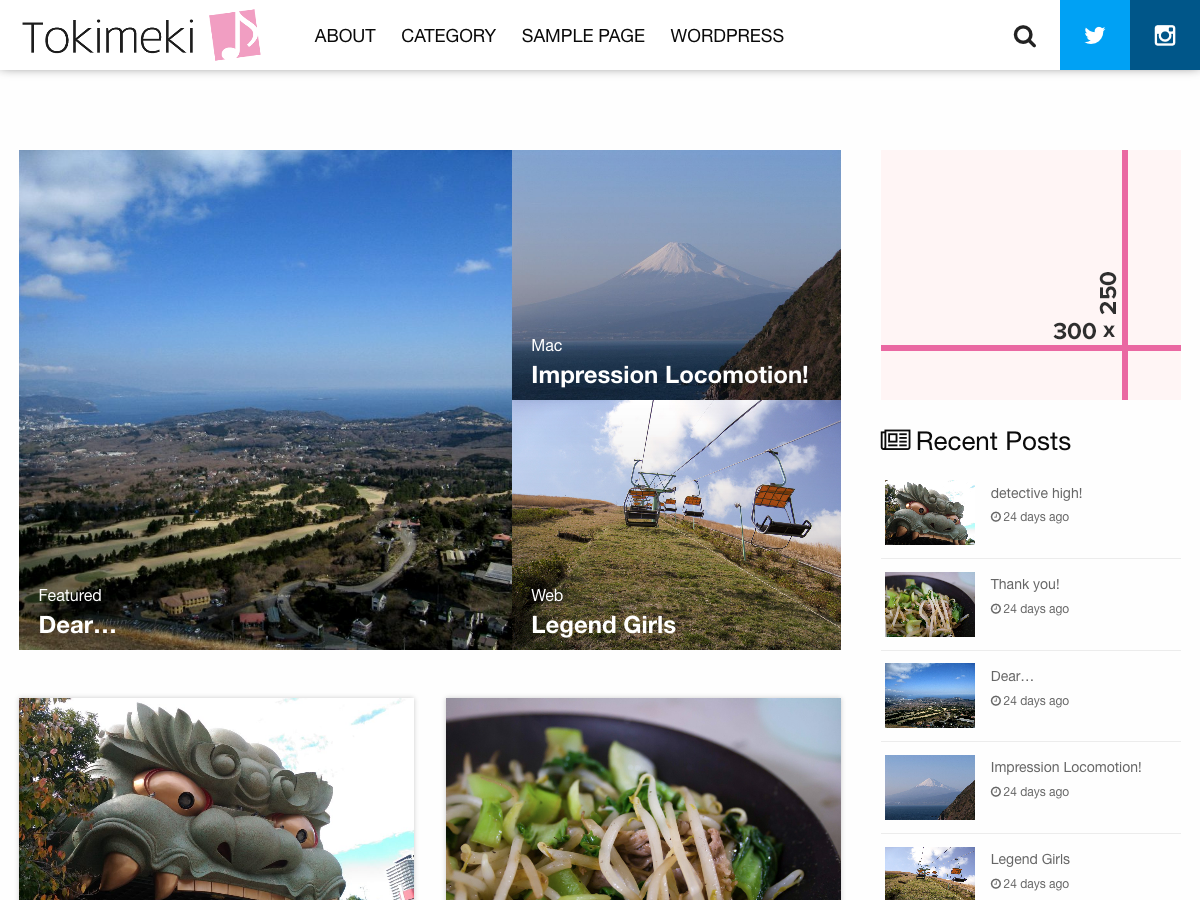 Tokimeki主题汉化包