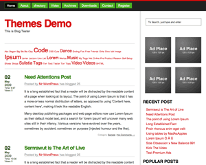 Tembesi主题汉化包