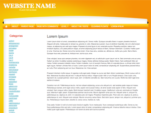 All Orange主题汉化包