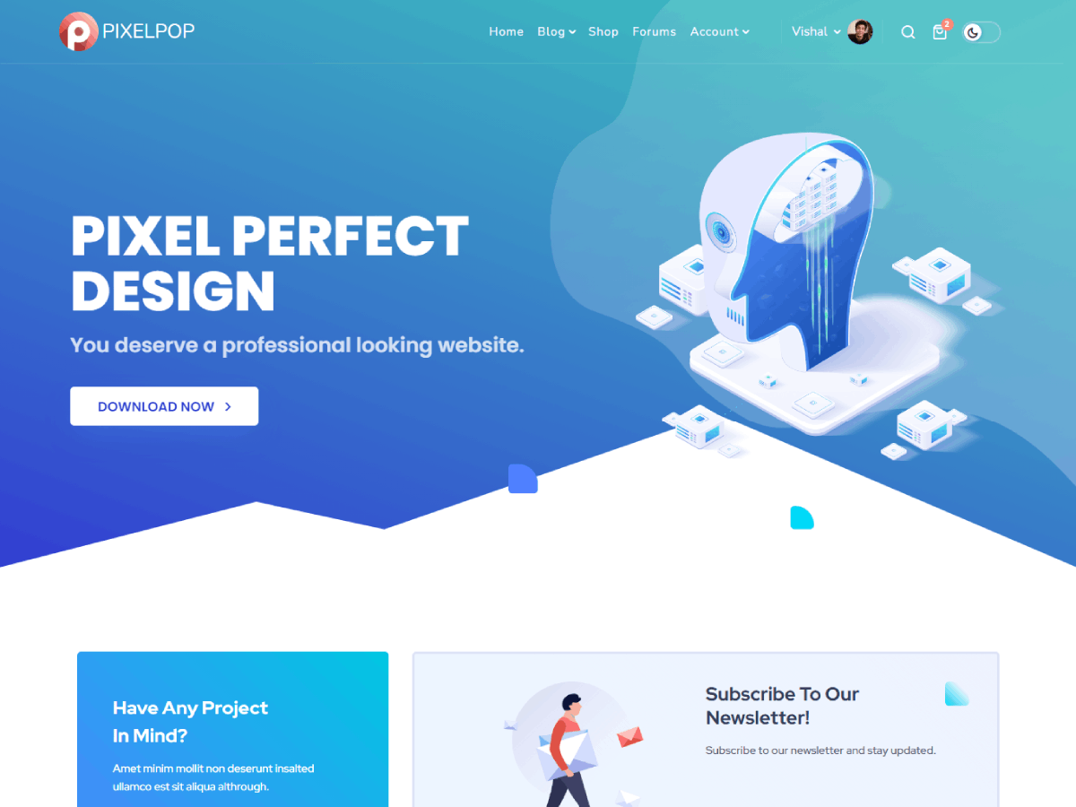 Commune主题汉化包