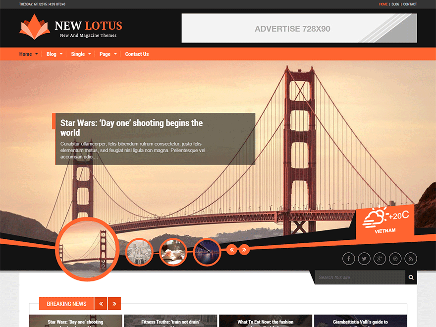 New Lotus主题汉化包