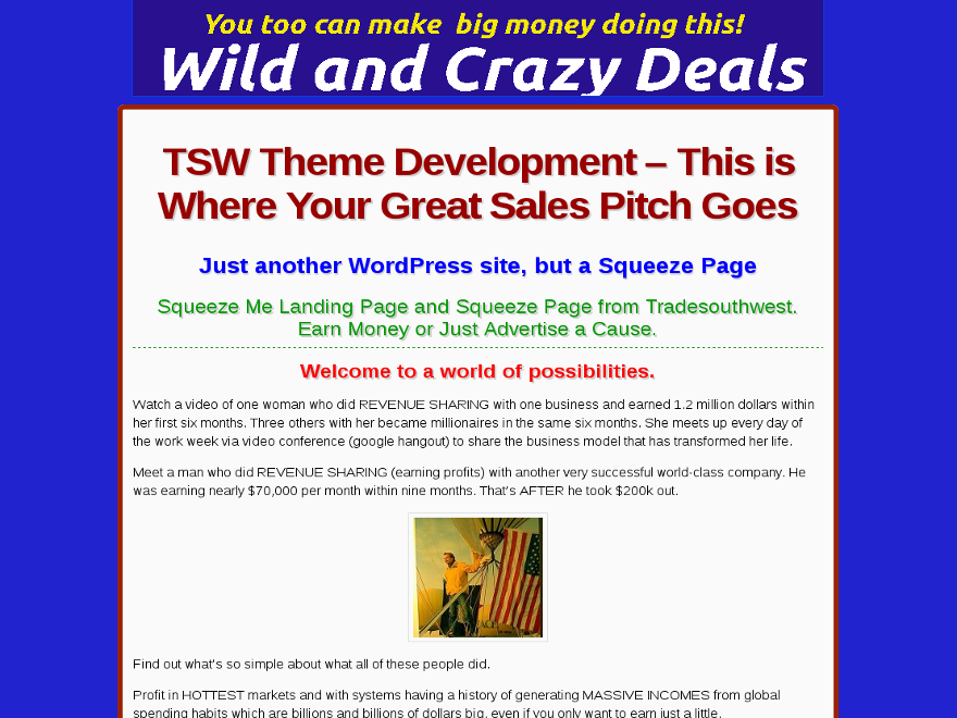 SqueezeMe主题汉化包