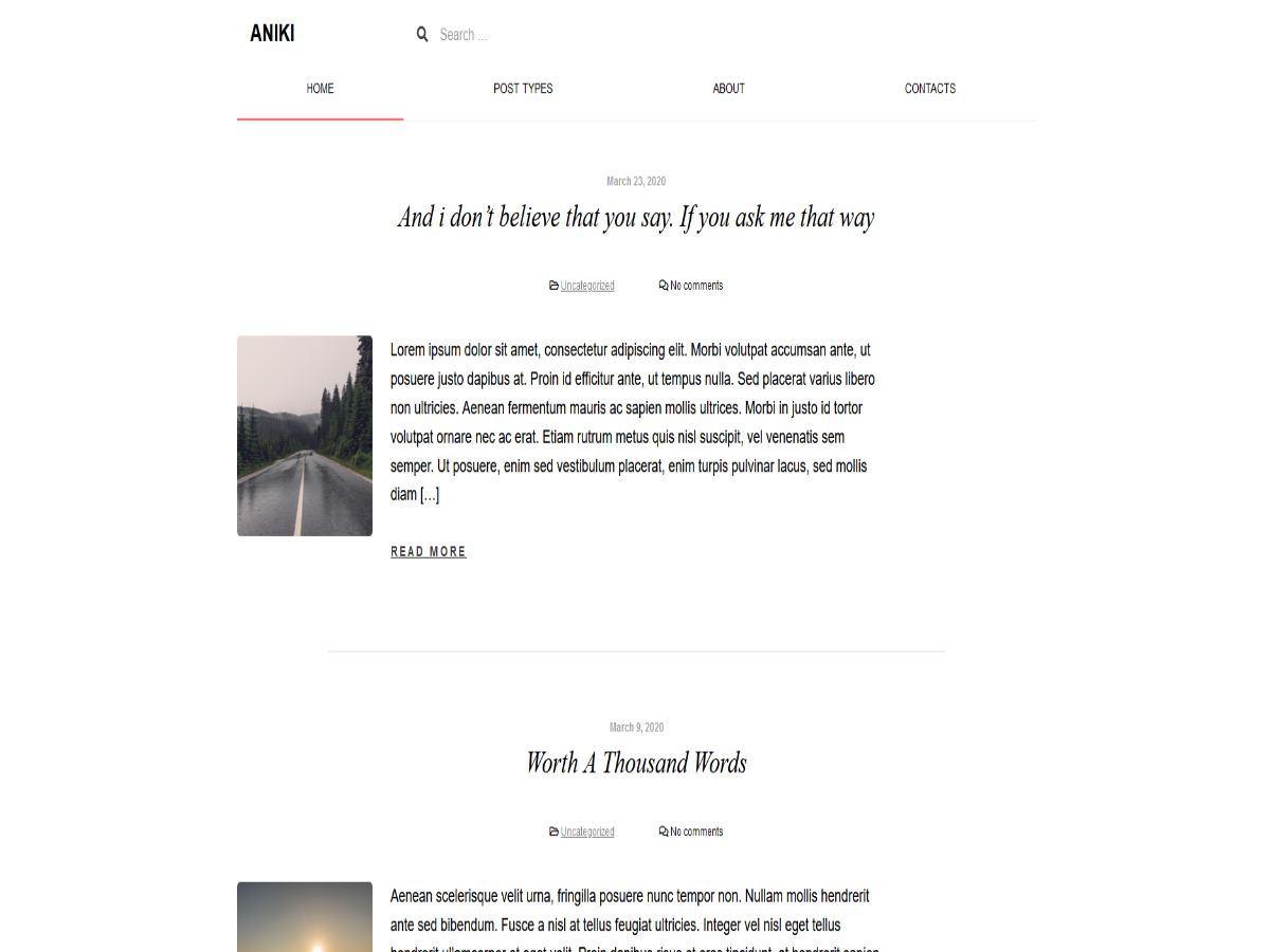 Aniki主题汉化包