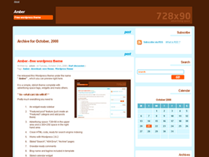 MyDaysOfAmber主题汉化包