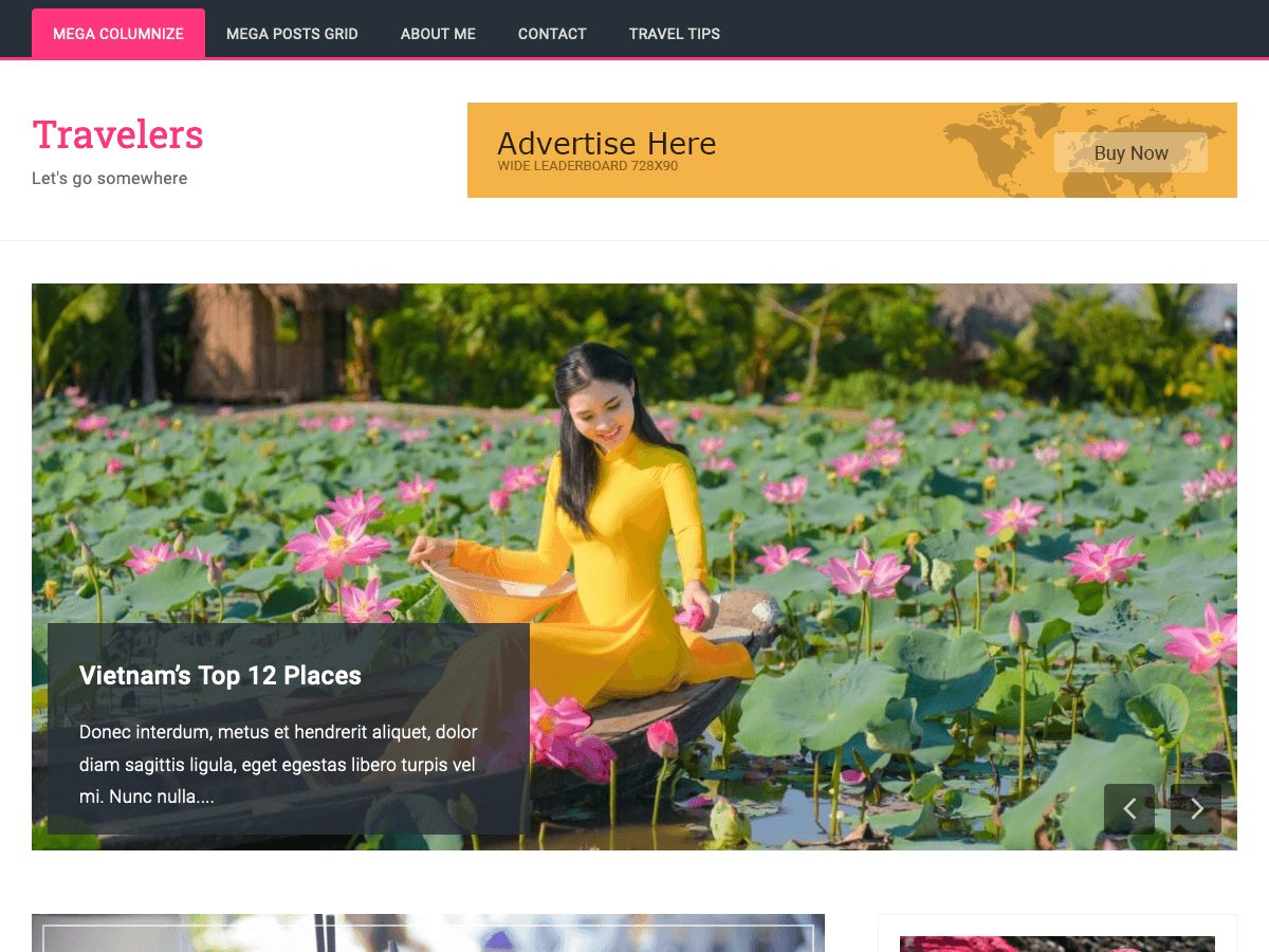 Travelers主题汉化包