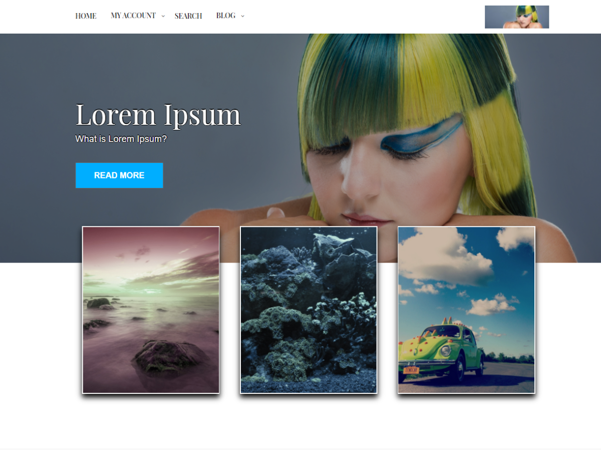 All Colors主题汉化包