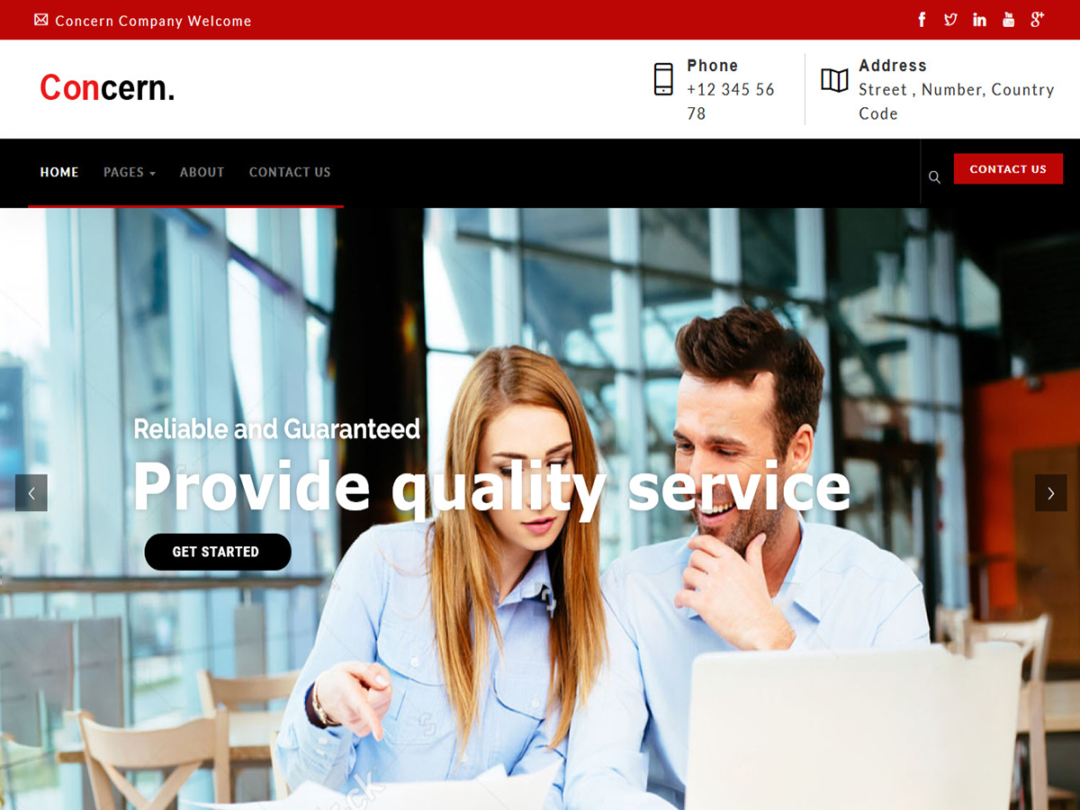 Atlas Concern主题汉化包