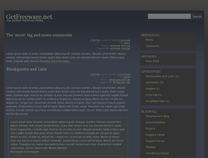 Midnight-Blue-Plus主题汉化包