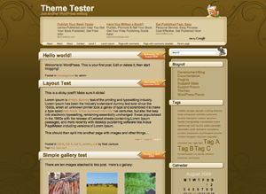 magicBackground主题汉化包