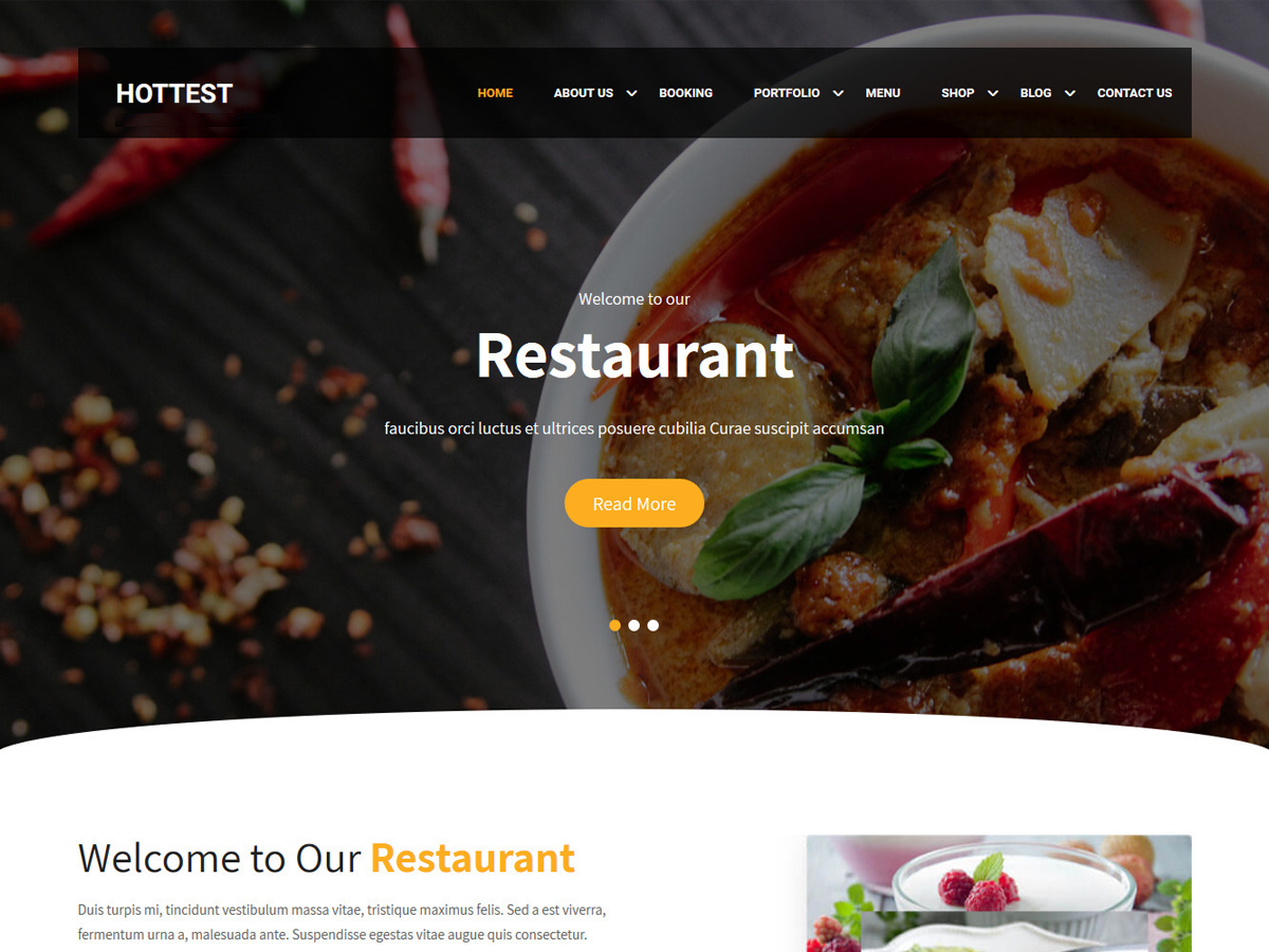 Hottest主题汉化包