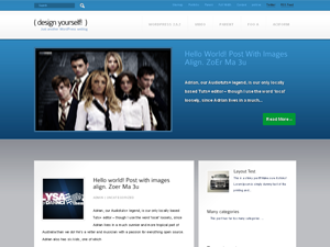 Kreativ主题汉化包