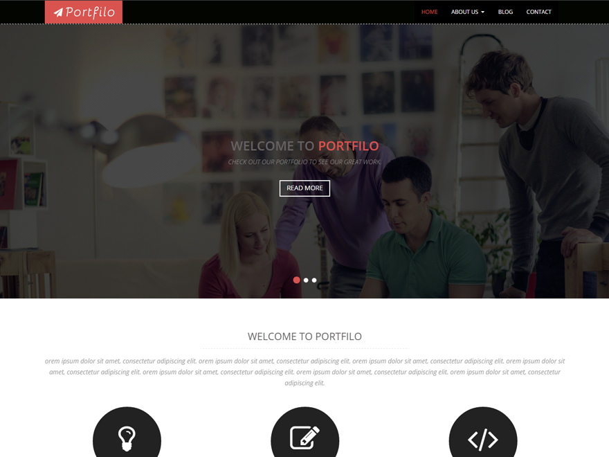 Codilight Lite主题汉化包