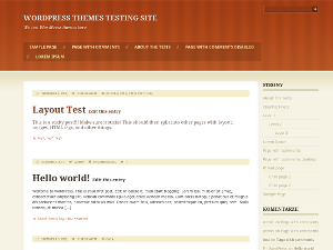 Lightweight Personal主题汉化包