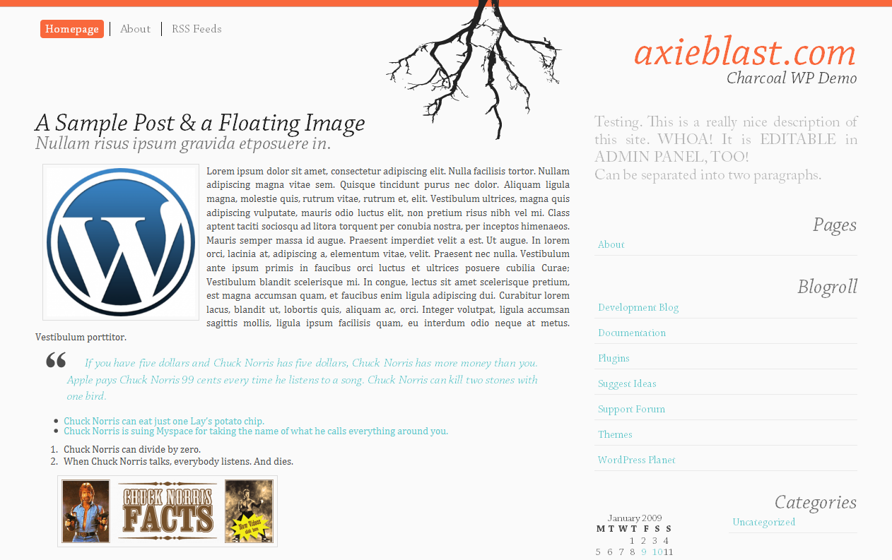 Dark Autumn主题汉化包